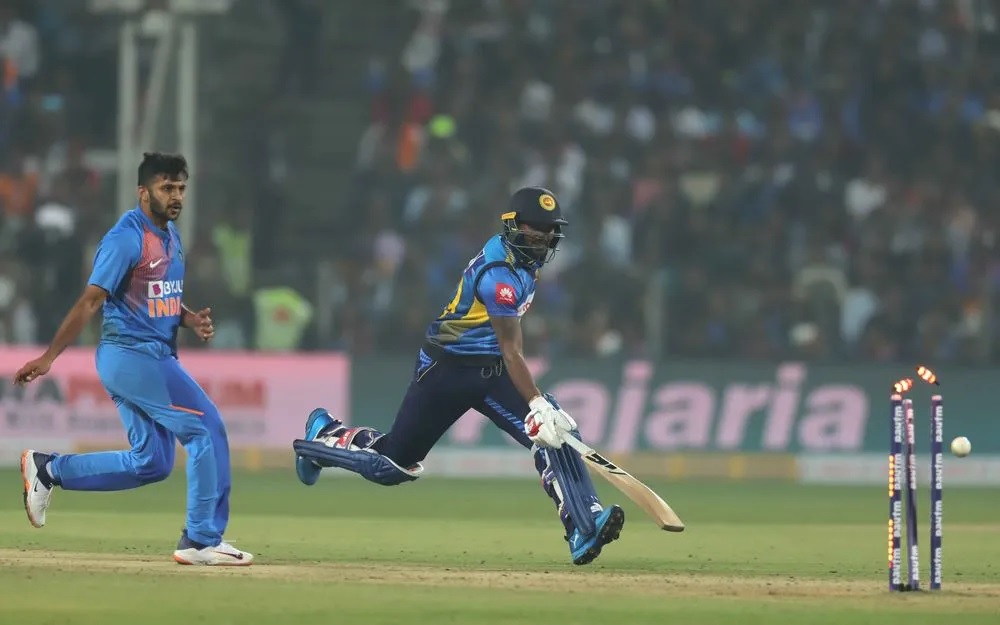 INDvsSL: সিরিজ হারার পর লাসিথ মালিঙ্গা নিজের এই খেলোয়াড়দের করলেন প্রশংসা 1