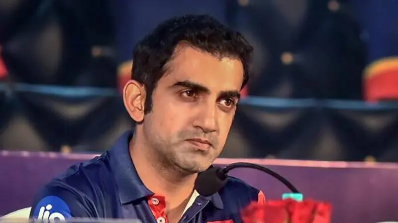 বিরাট কোহলি আর স্টিভ স্মিথের তুলনা করে গম্ভীর বললেন এই কথা, একে বললেন সেরা 2
