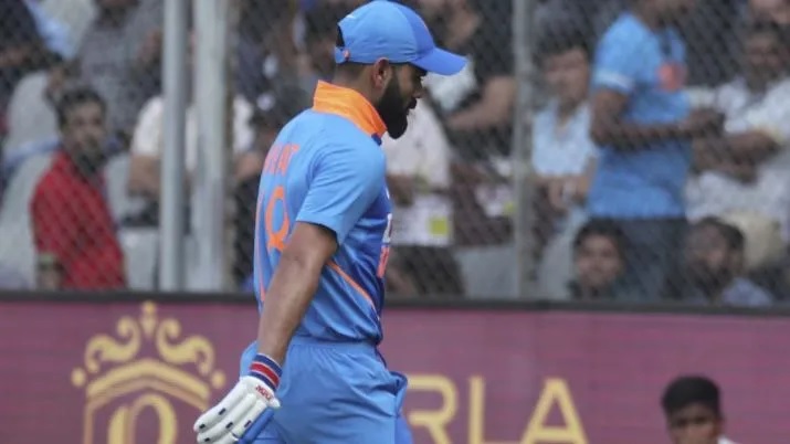 INDvsAUS: হারের পর বিরাট কোহলি নিজের বিতর্কিত ব্যাটিং পজিশনের সিদ্ধান্ত নিয়ে বললেন এই কথা 2