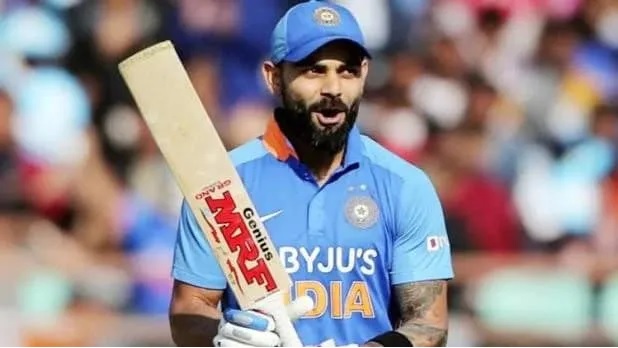 INDvsNZ: এই টি-২০ সিরিজে বিরাট কোহলি ভাঙতে পারেন মহেন্দ্র সিং ধোনির রেকর্ড 2