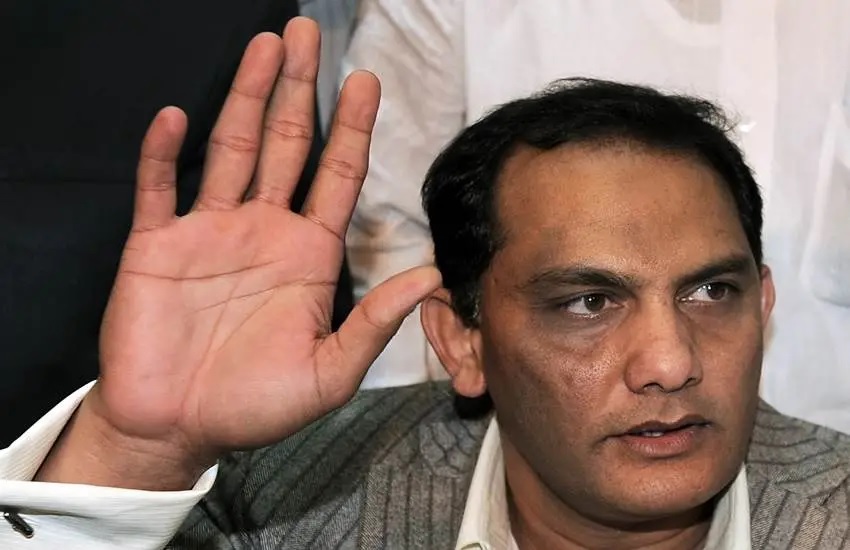 আবারো প্রতারণার মামলায় ফাঁসলেন আজহারউদ্দিন, ২১ লাখ টাকার প্রতারণার অভিযোগ 2