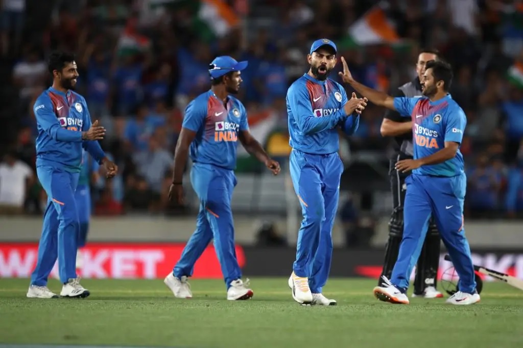 INDvsNZ: ম্যান অফ দ্যা ম্যাচ কে এল রাহুল জানালেন টি-২০ ফর্ম্যাটে পাওয়া সফলতার মন্ত্র 2