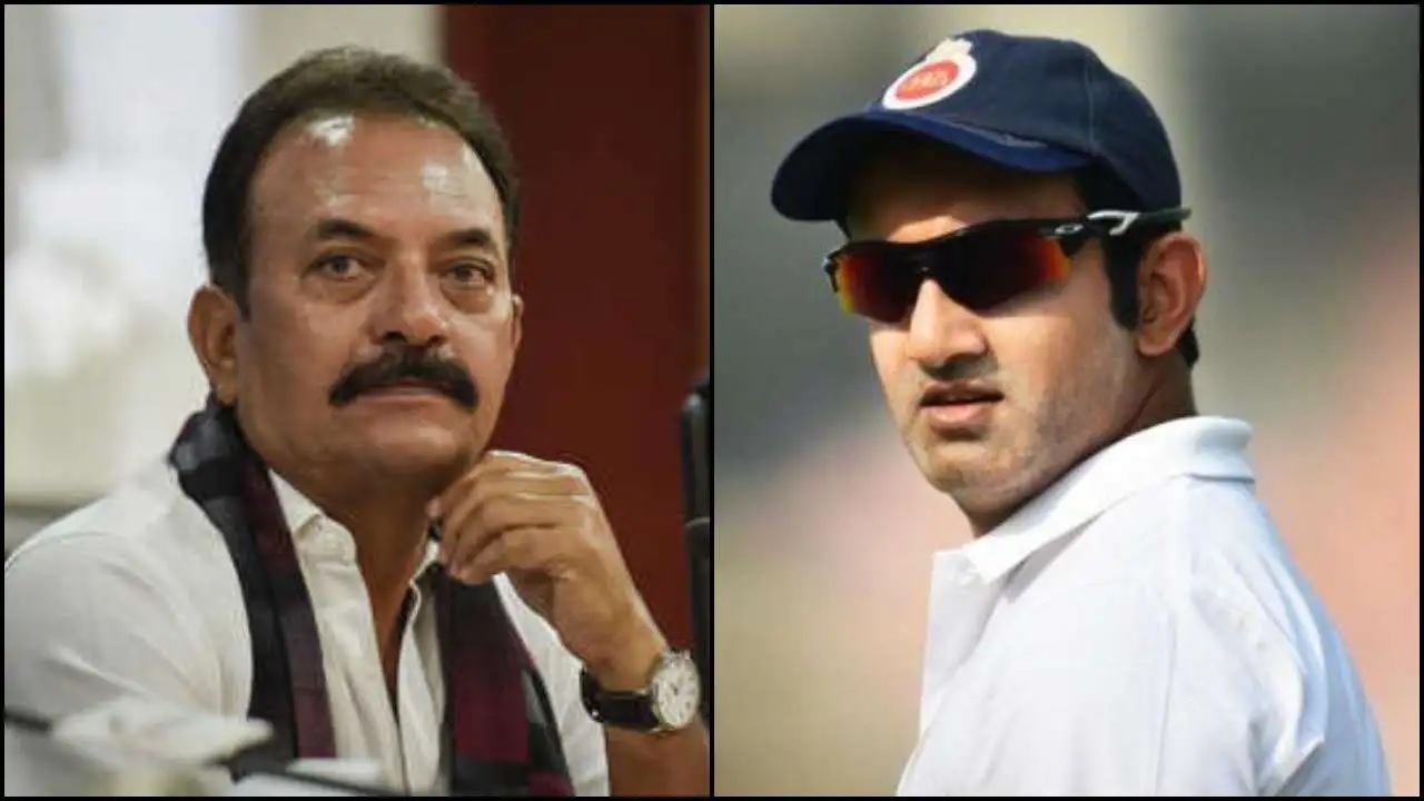 এই কারণে গৌতম গম্ভীর হতে পারবেন না সিএসসির সদস্য, সামনে এলো কারণ 2