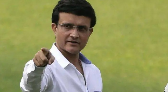 বিসিসিআই সভাপতি সৌরভ গাঙ্গুলী জানালেন কোন সিরিজ থেকে দল নির্বাচন করবেন নতুন নির্বাচকরা 3
