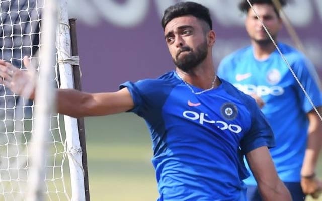শেষ হলো ভারতীয় দলের বাঁহাতি জোরে বোলারের খোঁজ, এই খেলোয়াড় নিলেন ৬টি ম্যাচে ৪৫টি উইকেট 2
