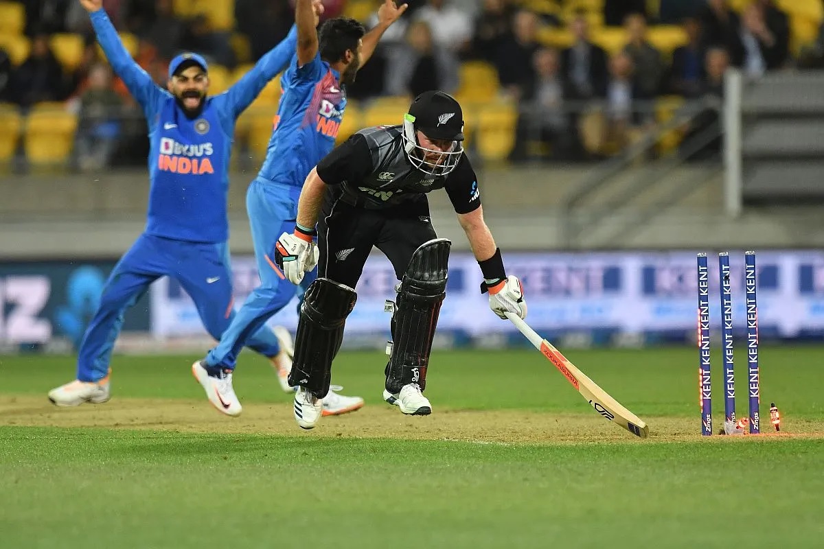 NZ vs IND: ভারতের কাছে পাওয়া হার হজম করতে পারচ্ছেন না টিম সাউদি, একে মানলেন দায়ী 3