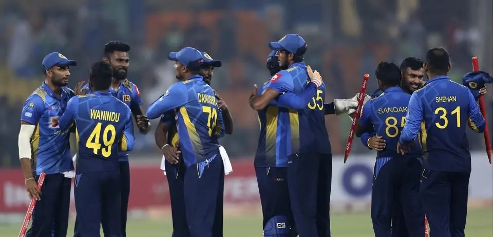 INDvsSL: শ্রীলঙ্কার বিরুদ্ধে ড্র বা সিরিজ হারলে ভারতীয় দলের হবে এই বড়ো লোকসান 2