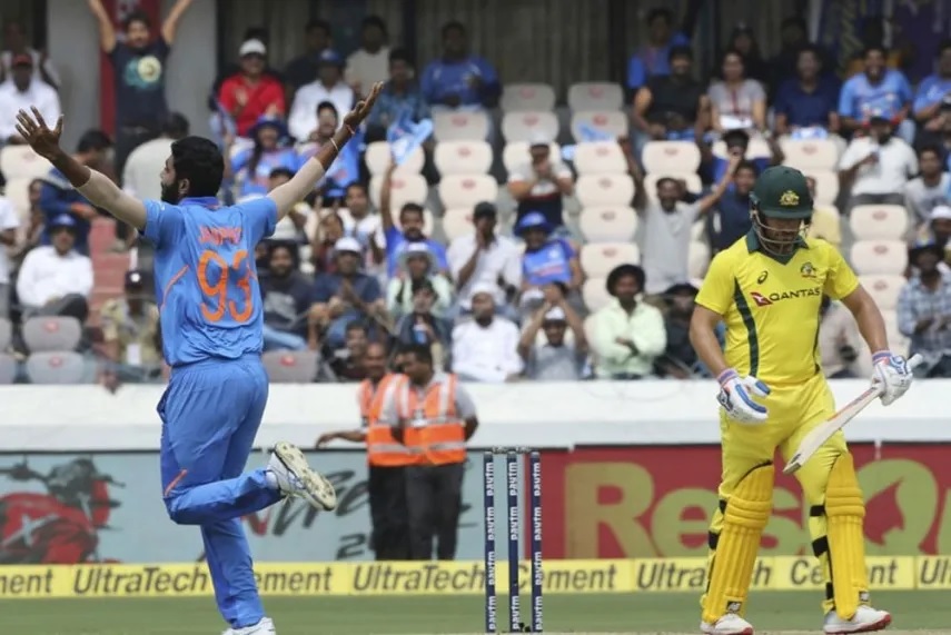 IND vs AUS: অ্যারণ ফিঞ্চ এই খেলোয়াড়কে অস্ট্রেলিয়ার জন্য মনে করেন সবচেয়ে বড়ো বিপদ 2