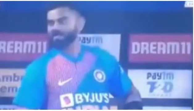 ৫ বছর পর দলে আসতেই সঞ্জু স্যামসন মারলেন প্রথম বলেই ছক্কা, দেখার পোর্ট ছিল বিরাটের রিঅ্যাকশন 2