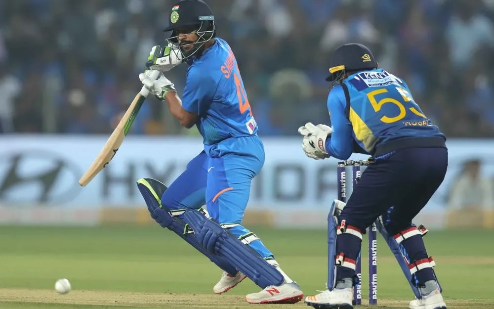 INDvsSL: তৃতীয় ম্যাচে হল ১০টি রেকর্ড, এমনটা করা বিশ্বের একমাত্র খেলোয়াড় হলেন বিরাট 3