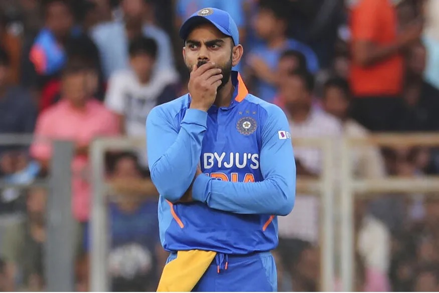 INDvsNZ: এই টি-২০ সিরিজে বিরাট কোহলি ভাঙতে পারেন মহেন্দ্র সিং ধোনির রেকর্ড 3