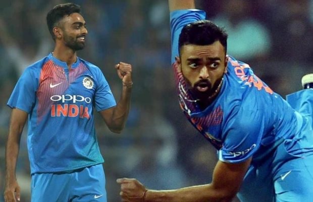 শেষ হলো ভারতীয় দলের বাঁহাতি জোরে বোলারের খোঁজ, এই খেলোয়াড় নিলেন ৬টি ম্যাচে ৪৫টি উইকেট 3