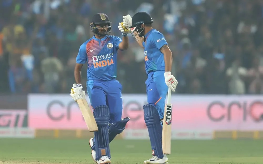 INDvsSL: তৃতীয় ম্যাচে হল ১০টি রেকর্ড, এমনটা করা বিশ্বের একমাত্র খেলোয়াড় হলেন বিরাট 4