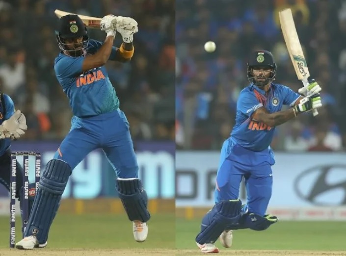 INDvsAUS: মুম্বাই ওয়ানডের আগে টিম ইন্ডিয়ার জন্য খারাপ খবর,রোহিত শর্মা নেট প্র্যাকটিসে হলেন আহত 4