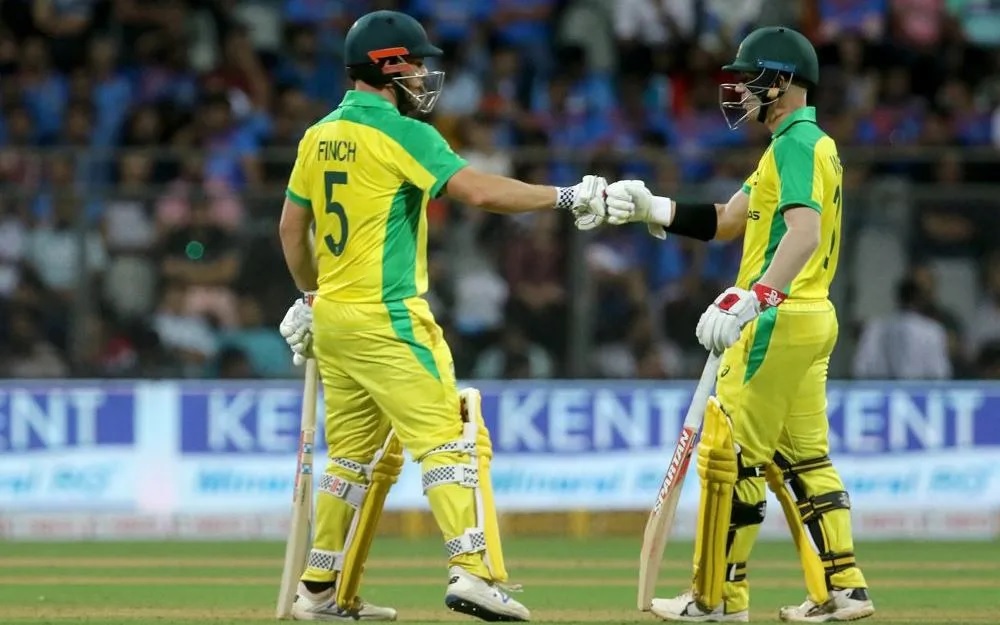 INDvsAUS: বিরাট কোহলির এই ছোটো ভুলের কারণে অস্ট্রেলিয়া ভারতকে হারাল ১০ উইকেটে 3