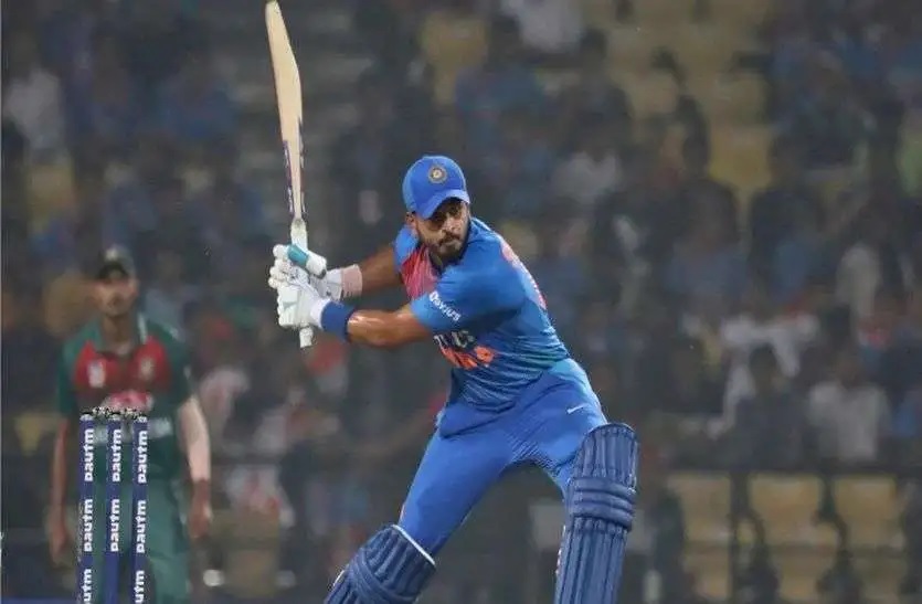 শ্রীলঙ্কার বিরুদ্ধে এই ১১জন খেলোয়াড়কে নিয়ে শেষ টি-২০তে মাঠে নামতে পারে ভারতীয় দল 4