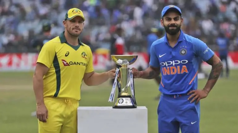 INDvsSL: ভারত শ্রীলঙ্কাকে পুণে ম্যাচে ৭৮ রানে হারিয়ে সিরিজ ২-০ ফলাফলে জিতে নিল 5