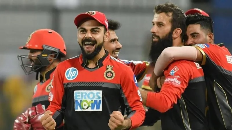 আইপিএল ২০২০র জন্য বদলাবে রয়্যাল চ্যালেঞ্জার্স ব্যাঙ্গালোরের নাম? এখন এই নামে পরিচিত হবে ফ্রেঞ্চাইজি 1