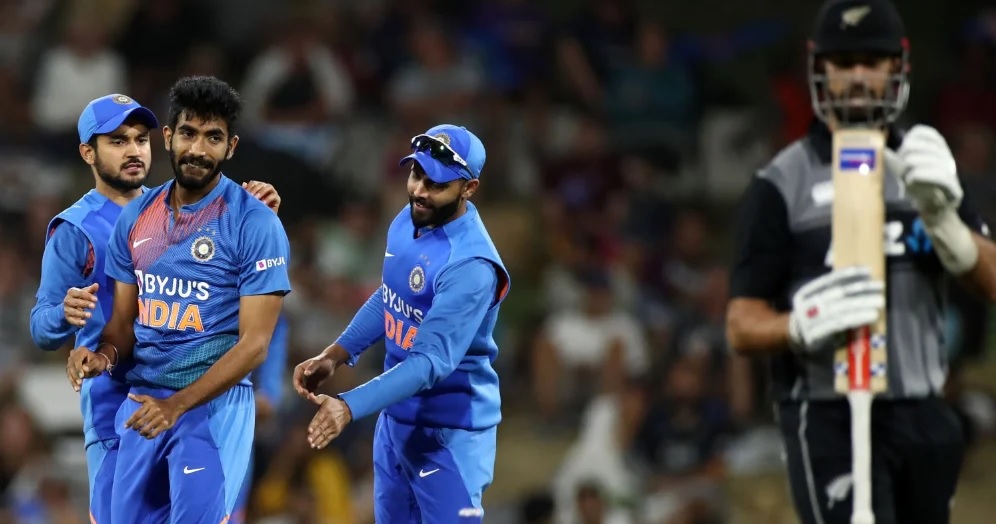NZ vs IND: ভারত জয়ের সঙ্গে নিউজিল্যাণ্ডকে করল ক্লীন সুইপ, সোশ্যাল মিডিয়ায় ছাইলেন এই খেলোয়াড়