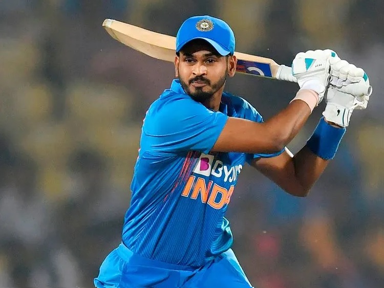 শ্রেয়স আইয়ার ইয়ান চ্যাপেলসহ বেশকিছু তারকা খেলোয়াড়দের ফেললেন পেছনে, গড়লেন বিশ্বরেকর্ড