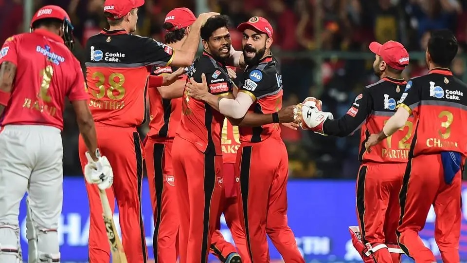 আইপিএল ২০২০র জন্য বদলাবে রয়্যাল চ্যালেঞ্জার্স ব্যাঙ্গালোরের নাম? এখন এই নামে পরিচিত হবে ফ্রেঞ্চাইজি 2