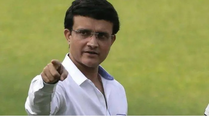 সৌরভ গাঙ্গুলী পুরোনো স্মৃতি টাটকা করে শেয়ার করলেন ছবি, যুবরাজ সিং করলেন এইভাবে ট্রোল 1