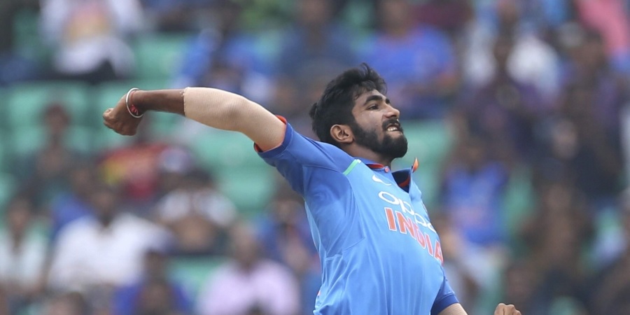 জসপ্রীত বুমরাহের সমালোচকদের এই কড়া জবাব দিলেন মহম্মদ শামি 1