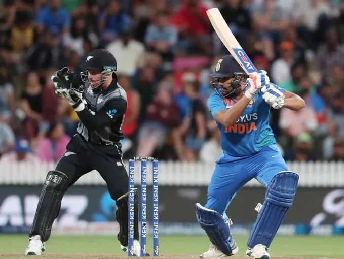 NZ vs IND: আরো একটি রোমাঞ্চকর ম্যাচে টিম ইন্ডিয়া হারাল নিউজিল্যান্ডকে, দেখে নিন কেমন ছিল ম্যাচ 1