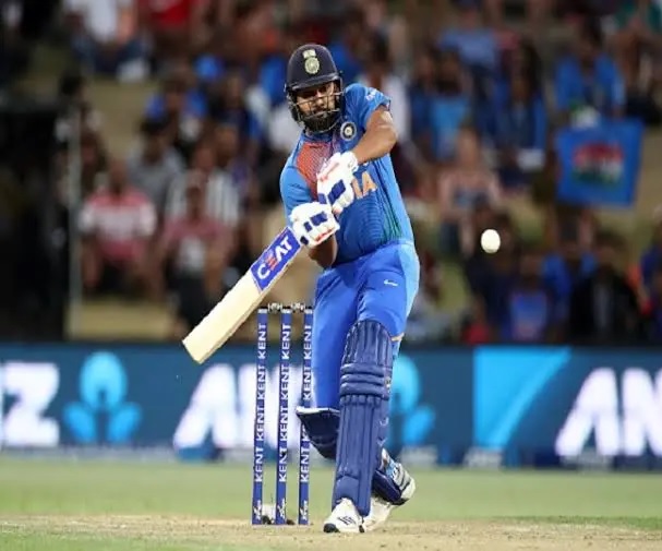 ভারতীয় ক্রিকেট সমর্থকদের জন্য বড়ো খুশির খবর, রোহিত শর্মা শুরু করলেন ট্রেনিং, দেখুন ভিডিয়ো 2