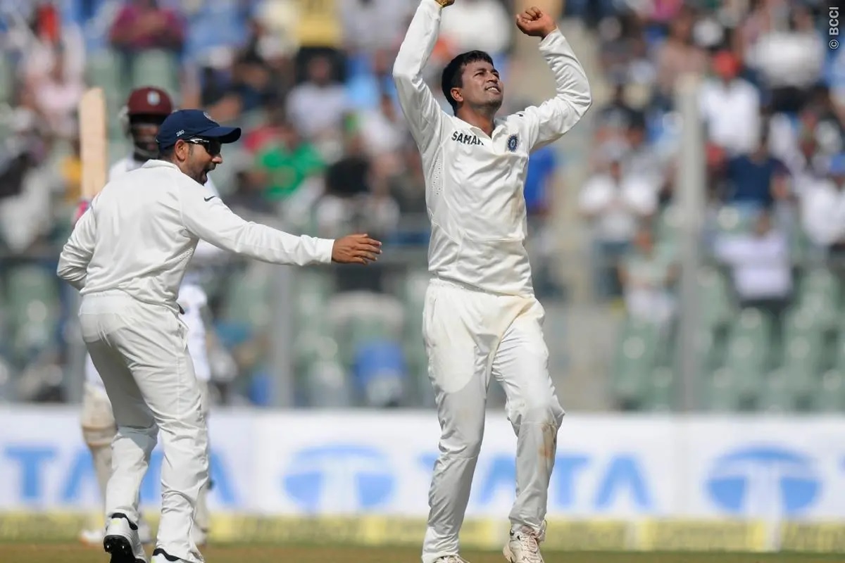 শচীন তেন্ডুলকরের শেষ ম্যাচে খেলেছিলেন নিজের শেষ ম্যাচ, আজ করলেন অবসর ঘোষণা 1