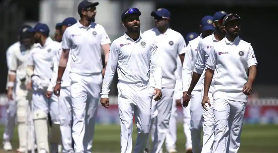 নিউজিল্যাণ্ডের হাতে পাওয়া লজ্জাজনক হারের পর ক্ষুব্ধ বিশ্বকাপ জয়ী এই অধিনায়ক, বিরাটকে কটাক্ষ করে বললেন… 1