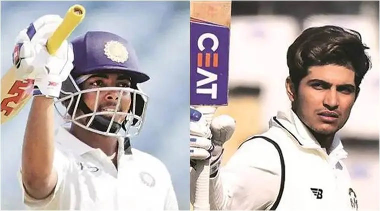 দ্বিতীয় টেস্টের আগে ভারতীয় দলের বড়ো ধাক্কা, এই তারকা হলেন আহত, এখন ইনি পেতে পারেন প্রথম একাদশে জায়গা 1