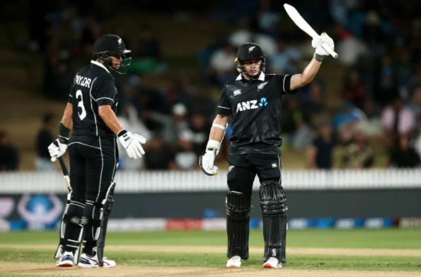 NZ vs IND: ম্যাচে হতে পারে ৯টি রেকর্ড, মহম্মদ শামির কাছে ইতিহাস গড়ার বড়ো সুযোগ 1