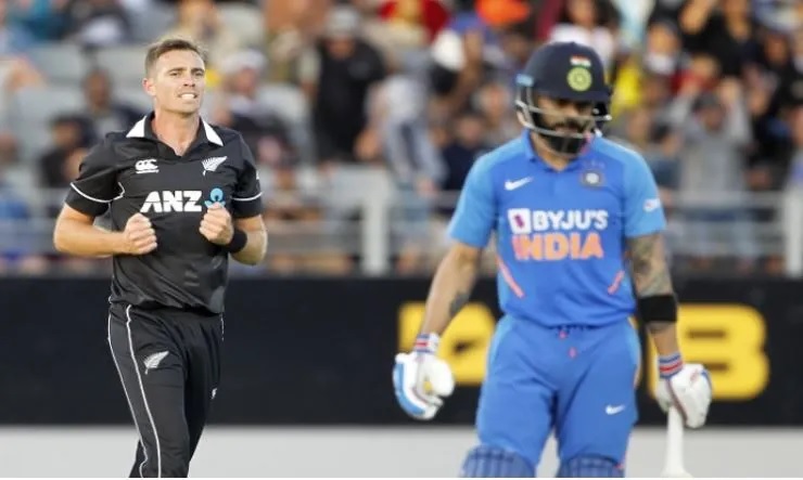 NZ vs IND: তৃতীয় ওয়ানডেতে এই ১১জনকে নিয়ে মাঠে নামবে ভারতীয় দল 1