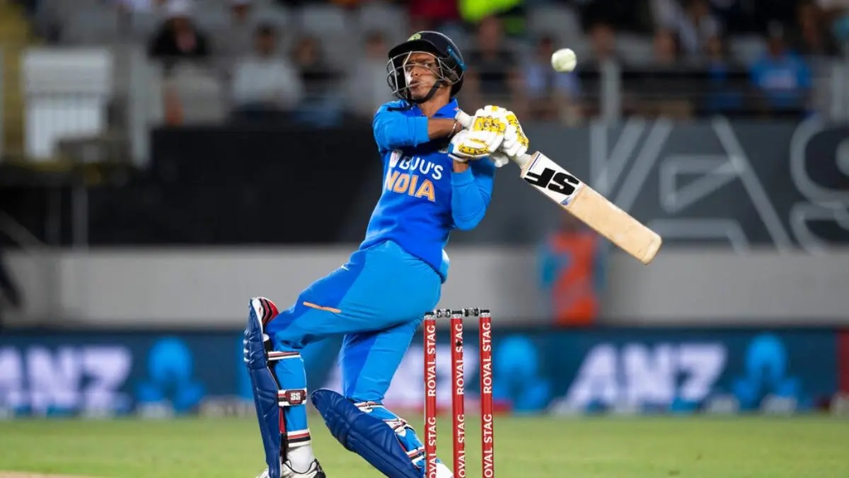 NZ vs IND: তৃতীয় ওয়ানডেতে এই ১১জনকে নিয়ে মাঠে নামবে ভারতীয় দল 11