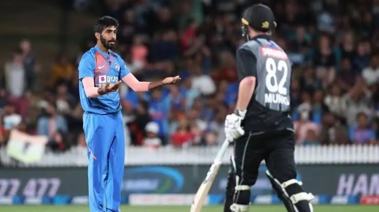 NZ vs IND: আরো একটি রোমাঞ্চকর ম্যাচে টিম ইন্ডিয়া হারাল নিউজিল্যান্ডকে, দেখে নিন কেমন ছিল ম্যাচ 3