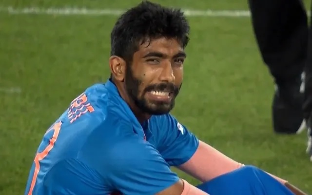 জসপ্রীত বুমরাহের সমালোচকদের এই কড়া জবাব দিলেন মহম্মদ শামি 2