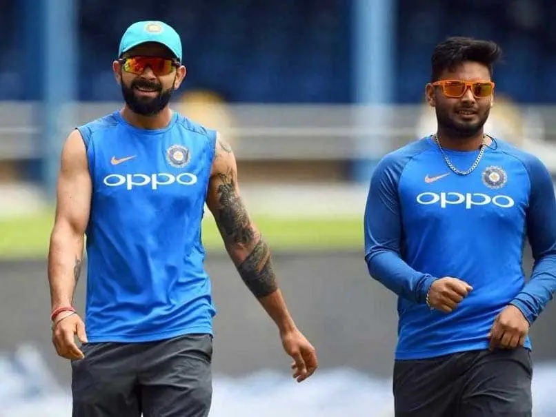 অধিনায়ক বিরাট কোহলি দিলেন সংকেত এই খেলোয়াড় হবেন প্রথম টেস্টে টিম ইন্ডিয়ার উইকেটকিপার 2