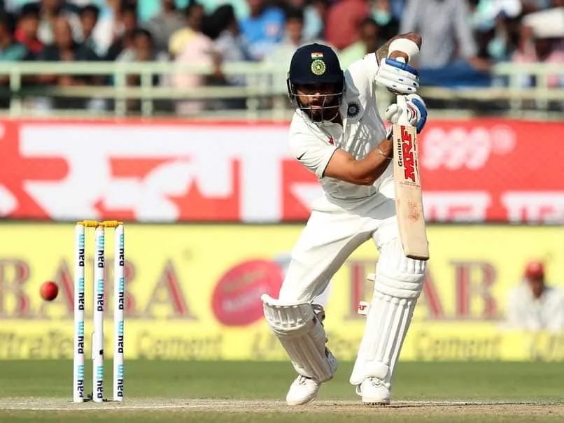 NZ vs IND: প্রথম টেস্টে হতে পারে এই ৯টি রেকর্ড, বিরাট কোহলি হাসিল করতে পারেন এই ঐতিহাসিক রেকর্ড 2
