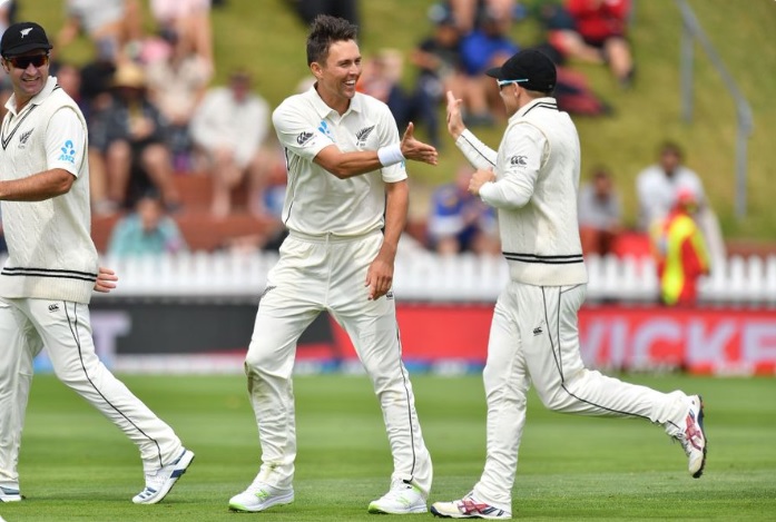 NZ vs IND: ওয়েলিংটনের মাঠে ম্যাচের তৃতীয় দিন হলো ৬টি রেকর্ড, বুমরাহের নামে যোগ হলো সবচেয়ে লজ্জাজনক রেকর্ড 2