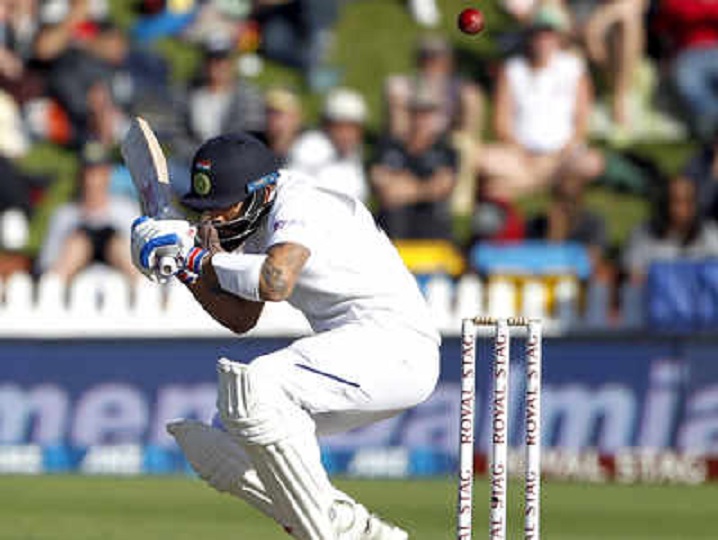 NZ vs IND: ওয়েলিংটনে পাওয়া হারের জন্য বিরাট কোহলি একে করলেন দায়ী, বললেন… 3