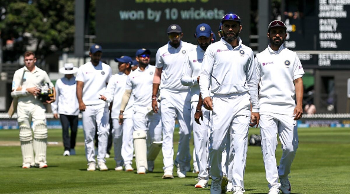 NZ vs IND: ঈশান্ত শর্মা ৩ উইকেট নিতেই জাহির খান আর কপিলদেবের সঙ্গে বসবেন এক আসনে 2