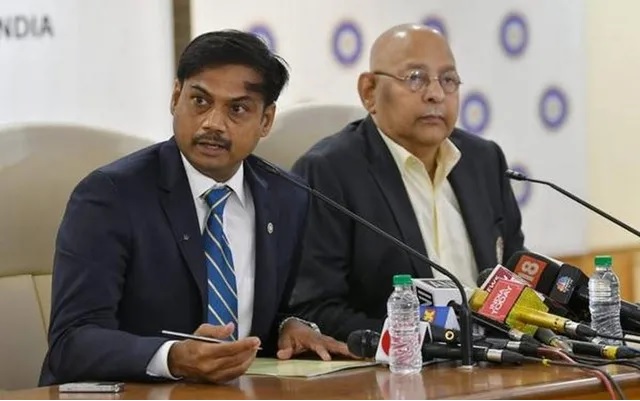 রোহিত শর্মার টেস্ট ক্রিকেটের ভবিষ্যত নিয়ে বললেন নির্বাচক প্রধান এমএসকে প্রসাদ, বললেন এই বড়ো কথা 2