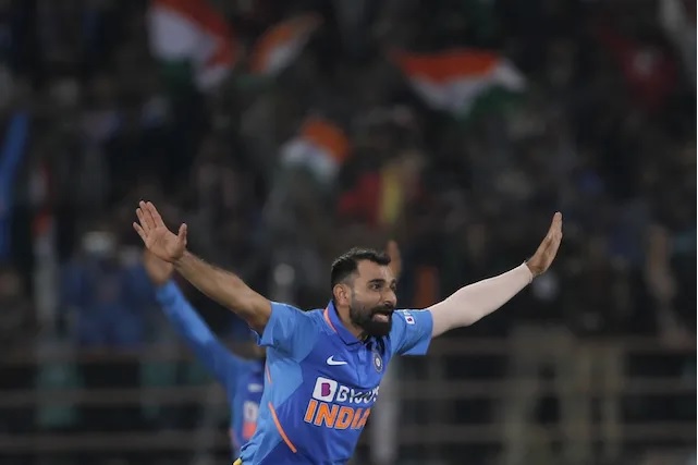 NZ vs IND: ম্যাচে হতে পারে ৯টি রেকর্ড, মহম্মদ শামির কাছে ইতিহাস গড়ার বড়ো সুযোগ 2