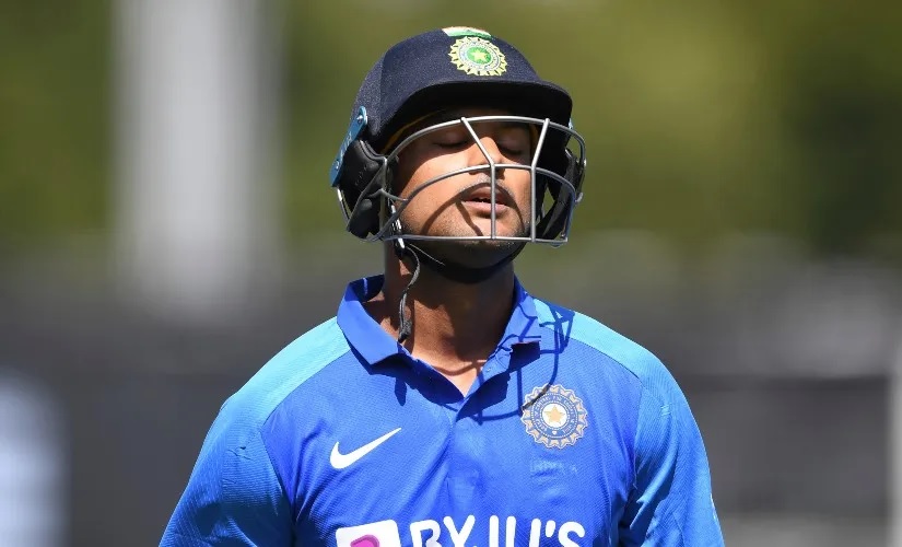 NZ vs IND: দ্বিতীয় ওয়ানডেতে এই হলো ভারতীয় দলের প্রথম একাদশ, দলে দুটি বড়ো পরিবর্তন 2