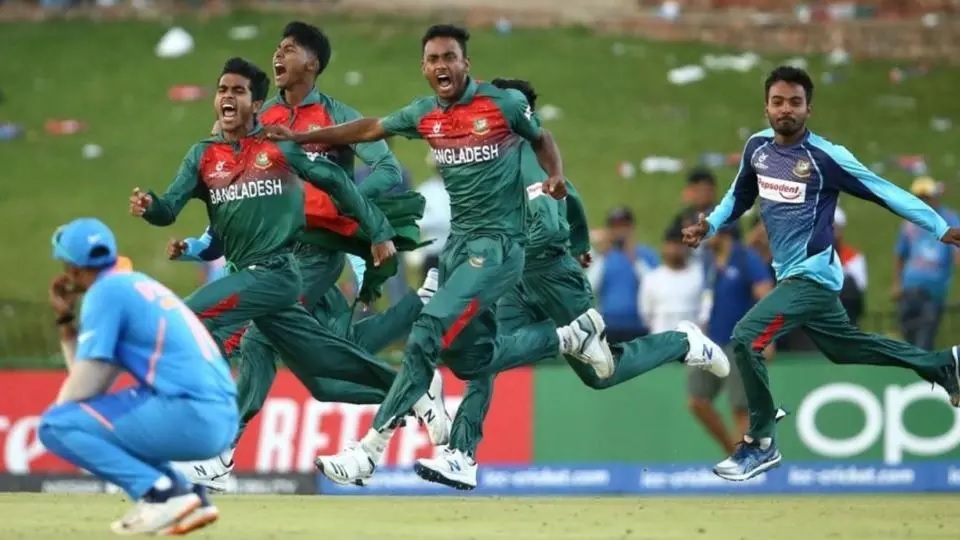 ভারতকে ‘সরি’ বলে ক্ষমা চাইলেন বাংলাদেশের অধিনায়ক 2