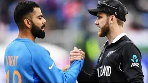 অধিনায়ক কোহলি করলেন নিশ্চিত, রাহুল নন ইনি করবেন ওয়ানডেতে ইনিংস শুরু 4