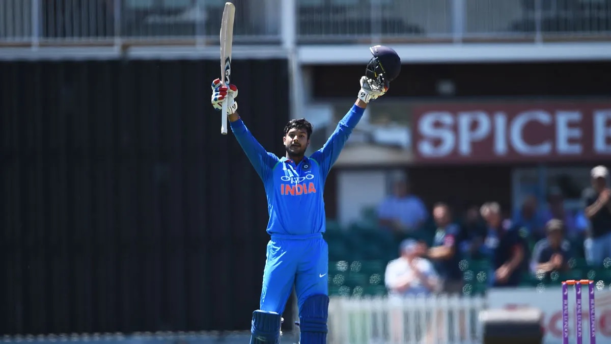 NZ vs IND: তৃতীয় ওয়ানডেতে এই ১১জনকে নিয়ে মাঠে নামবে ভারতীয় দল 3