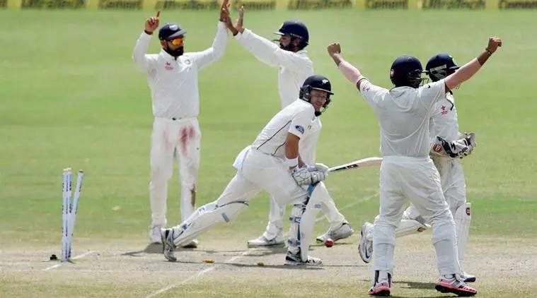আইসিসি টেস্ট র‍্যাঙ্কিং: নতুন ব্যাটিং র‍্যাঙ্কিং ঘোষিত, টপ-১০এ পরিবর্তন, জেনে নিন এখন কোন জায়গায় বিরাট 3