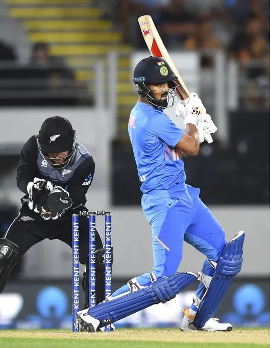 NZ vs IND: পঞ্চম টি-২০তে হলো ৯টি রেকর্ড, রোহিত শর্মা এমনটা করা বিশ্বের প্রথম খেলোয়াড় হলেন 4